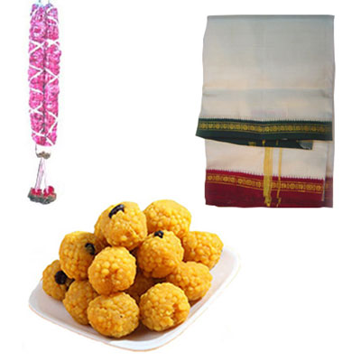 "Gift Hamper code - BG05 - Click here to View more details about this Product